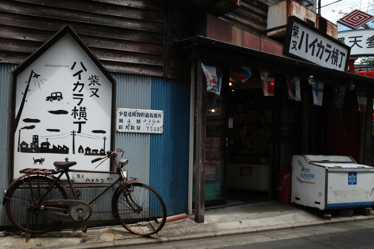 柴又周辺をぶらぶら その3 ~ 柴又帝釈天_a0287336_16114316.jpg