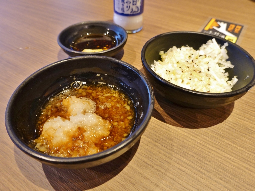 俺の店 イオンタウン野々市店 金沢ごはん日記 俺の店 イオンタウン野々市店 金沢ごはん日記