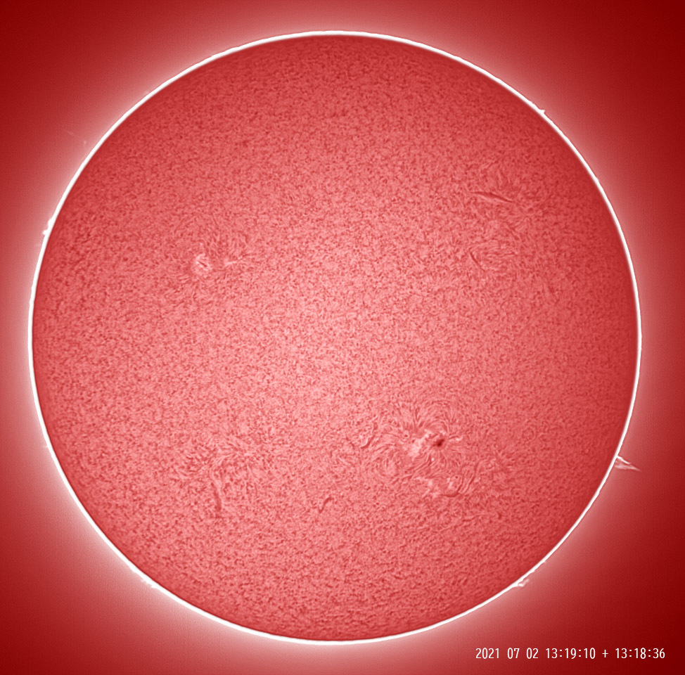 7月2日の太陽_e0174091_16022159.jpg