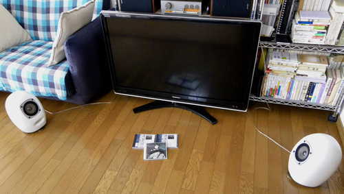 対向法での音場の実験は_f0108399_15425632.jpg