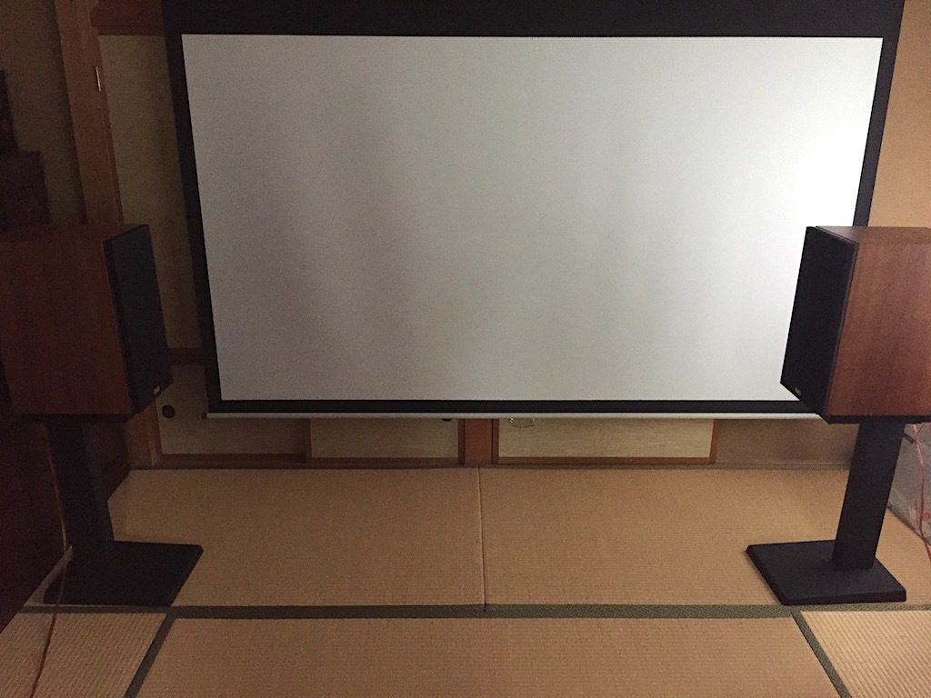 対向法での音場の実験は_f0108399_17315725.jpg