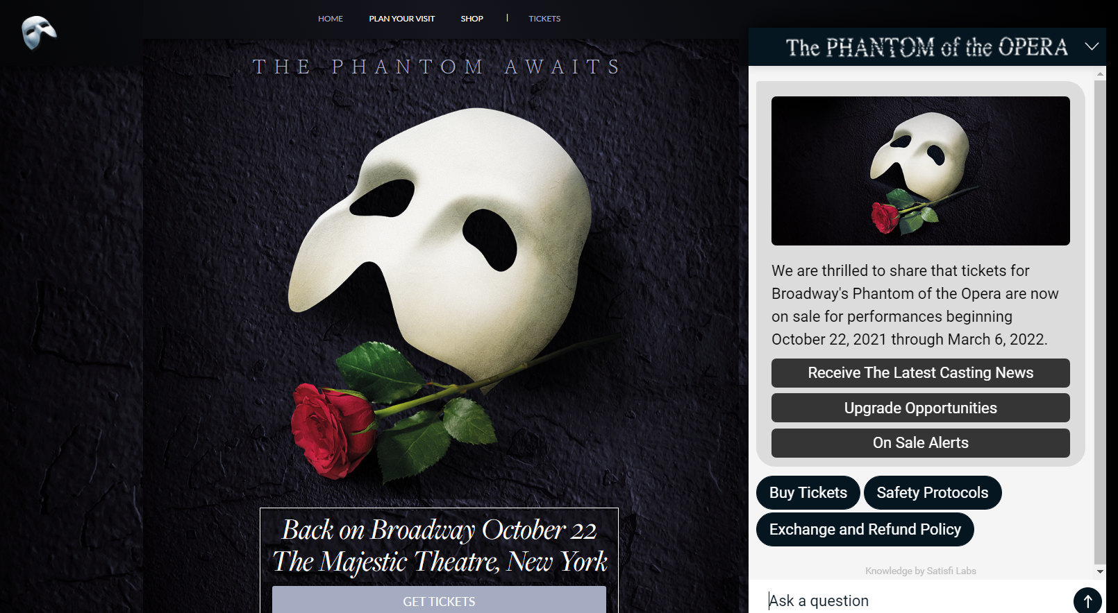 ブロードウェイ劇場マップ(Broadway Theaters map)_b0007805_04480218.jpg