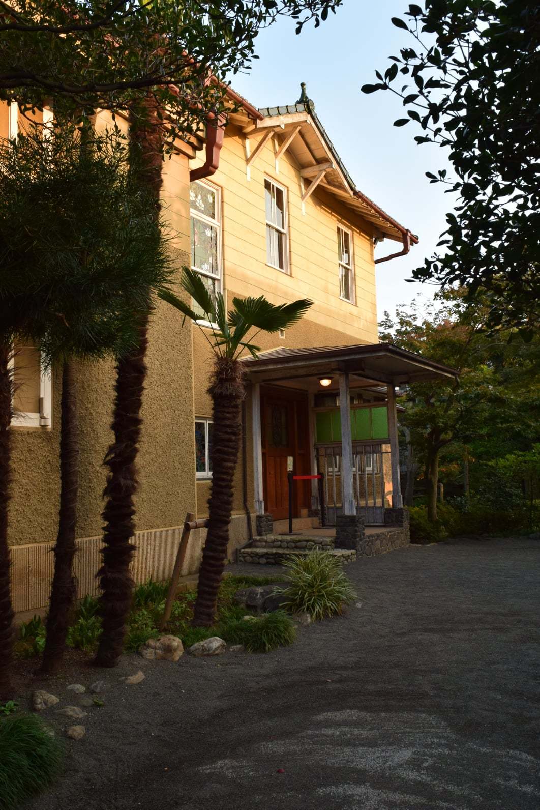埼玉県川越市の旧山崎家別邸(大正モダン邸宅再見2021)_f0142606_05000273.jpg