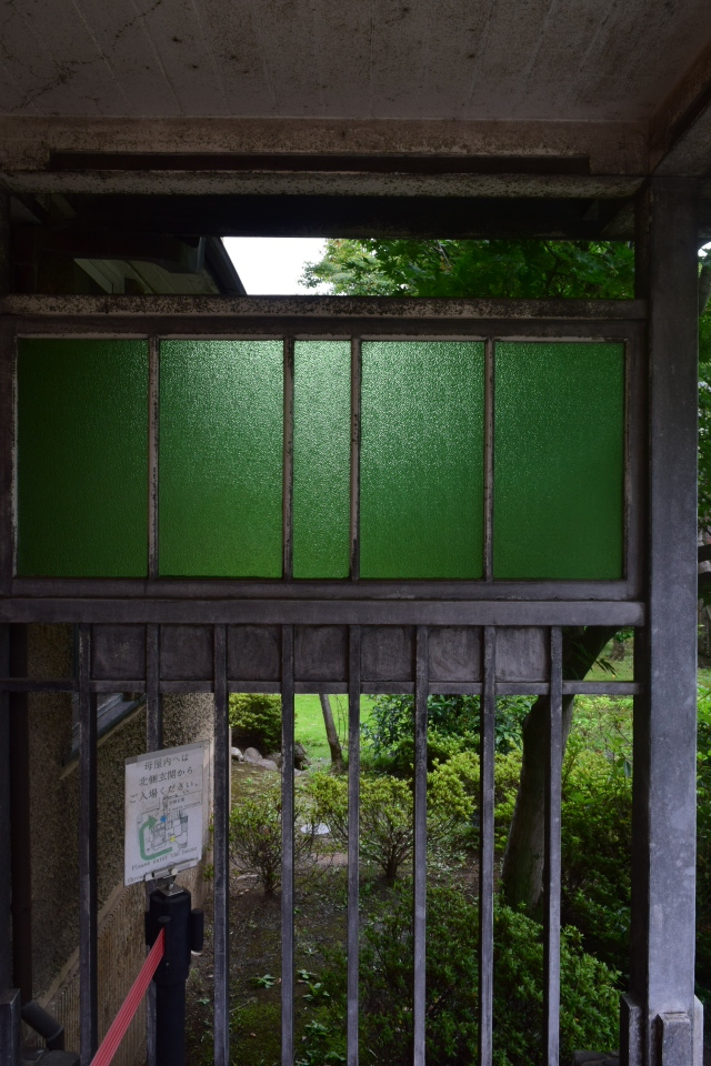 埼玉県川越市の旧山崎家別邸(大正モダン邸宅再見2021)_f0142606_05231832.jpg