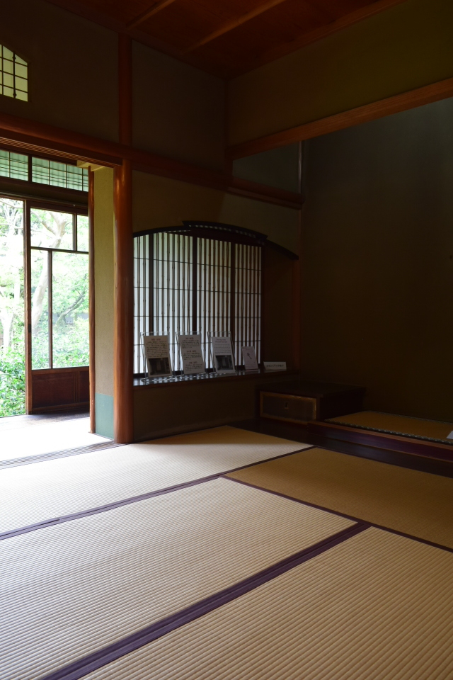 埼玉県川越市の旧山崎家別邸(大正モダン邸宅再見2021)_f0142606_05272798.jpg