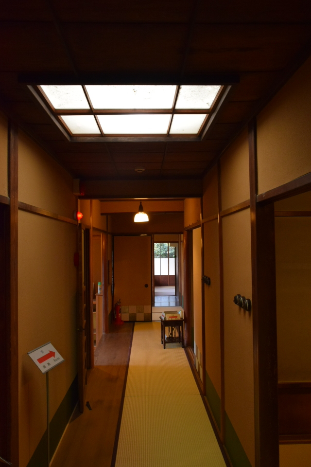 埼玉県川越市の旧山崎家別邸(大正モダン邸宅再見2021)_f0142606_05382517.jpg