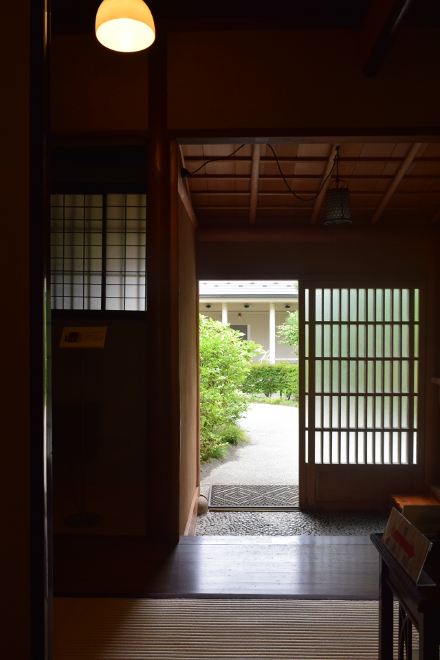 埼玉県川越市の旧山崎家別邸(大正モダン邸宅再見2021)_f0142606_14370888.jpg