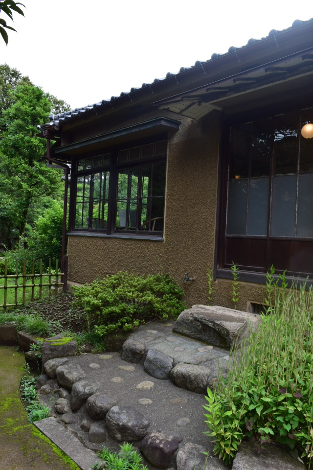 埼玉県川越市の旧山崎家別邸(大正モダン邸宅再見2021)_f0142606_14384592.jpg