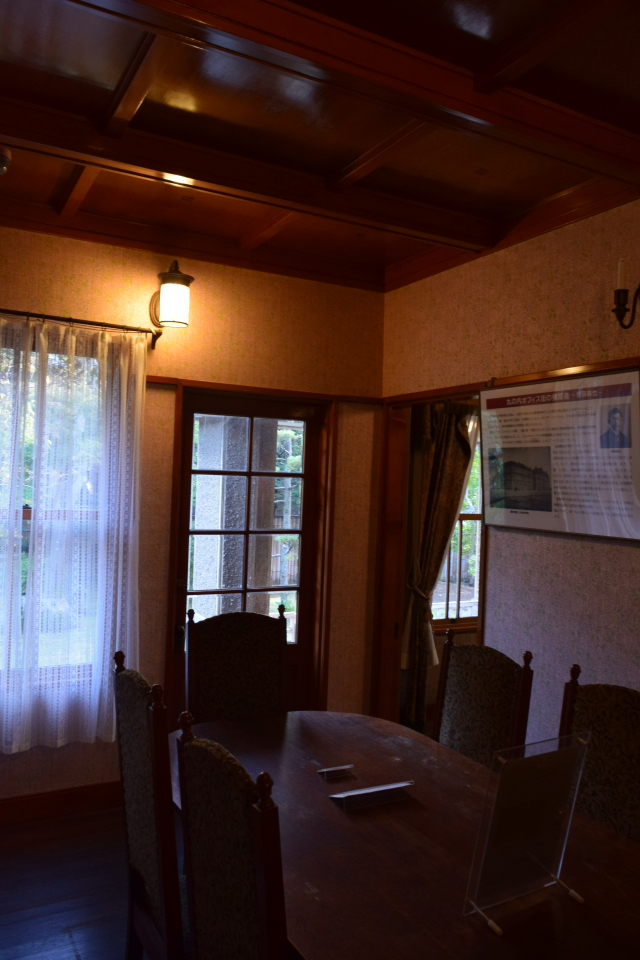 埼玉県川越市の旧山崎家別邸(大正モダン邸宅再見2021)_f0142606_14434437.jpg