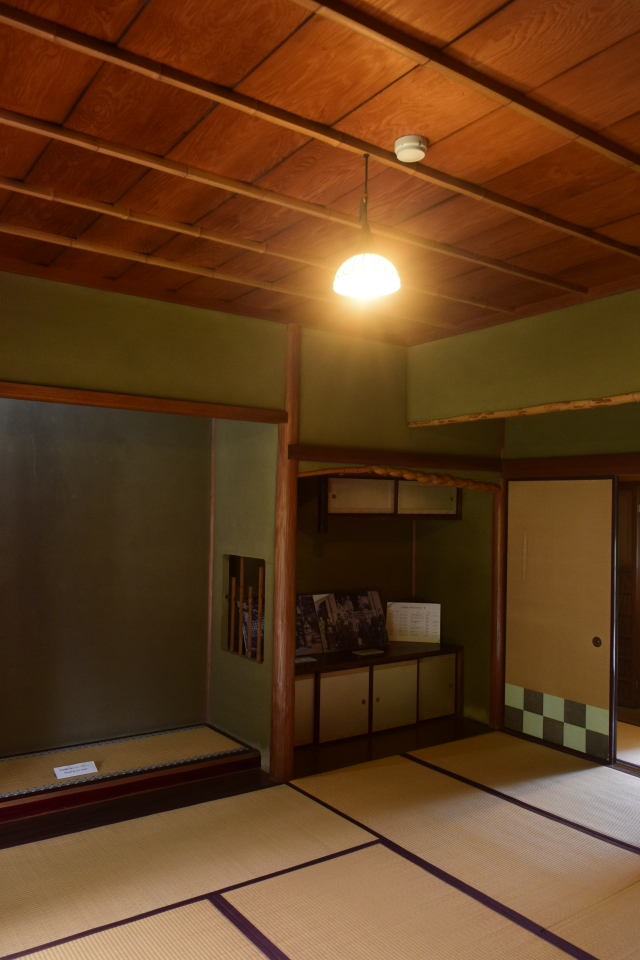 埼玉県川越市の旧山崎家別邸(大正モダン邸宅再見2021)_f0142606_14470303.jpg