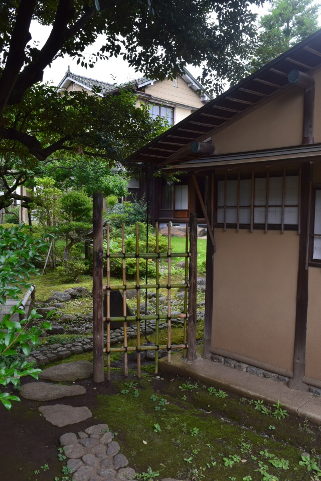 埼玉県川越市の旧山崎家別邸(大正モダン邸宅再見2021)_f0142606_14493150.jpg