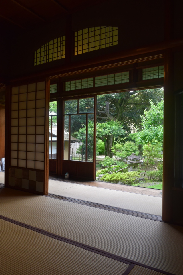 埼玉県川越市の旧山崎家別邸(大正モダン邸宅再見2021)_f0142606_15011518.jpg