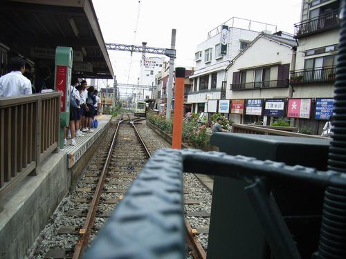 探索隊の隅田川と都電_c0141013_07510637.jpg