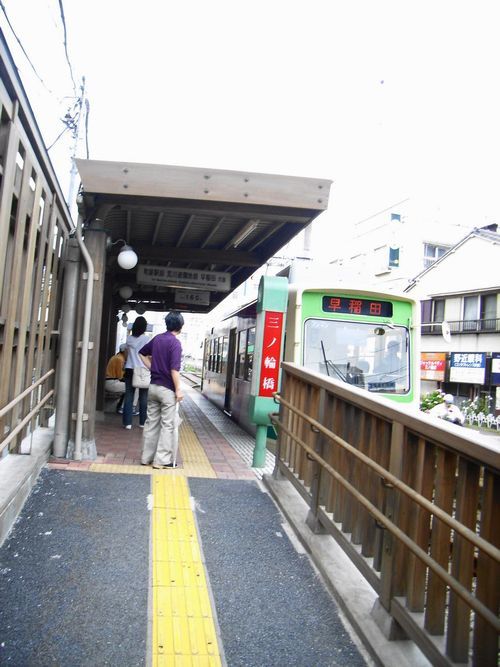 探索隊の隅田川と都電_c0141013_07533931.jpg