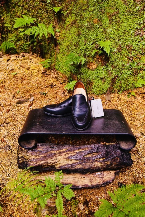 PHIGVEL - MOCCASIN SHOES : HUMAN and THINGS.BLOG PHIGVEL - MOCCASIN SHOES : HUMAN and THINGS.BLOG