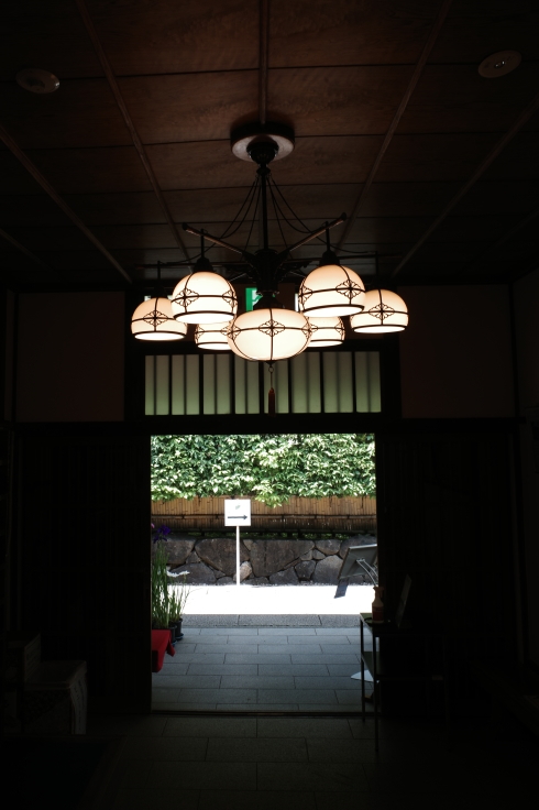 柴又周辺をぶらぶら その4 ~ 山本亭  矢切の渡し_a0287336_21405594.jpg