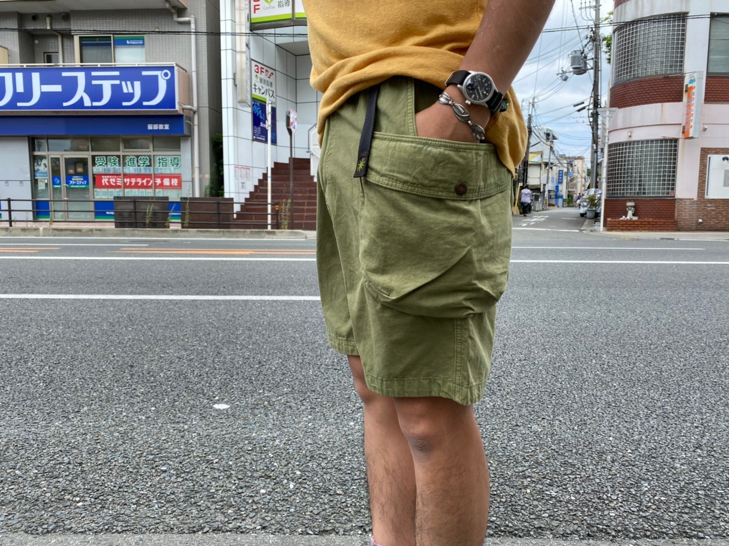 \"GO HEMP\"<<FINEDAY TANKTOP>>Style~NORI~_c0167336_17565539.jpg
