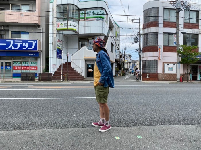 \"GO HEMP\"<<FINEDAY TANKTOP>>Style~NORI~_c0167336_17594962.jpg