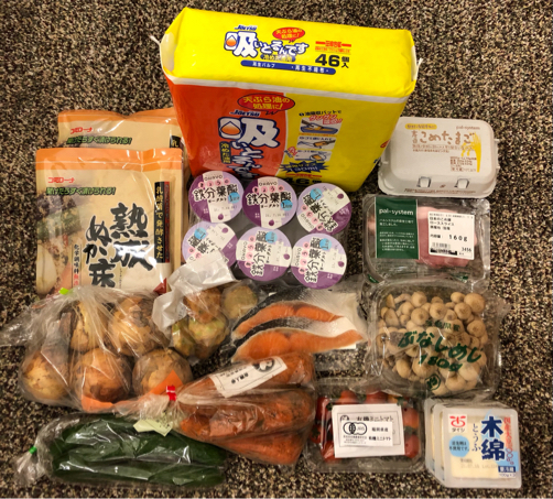 パルシステム♪2021年7月2日のお買い物_f0207146_08125873.jpg