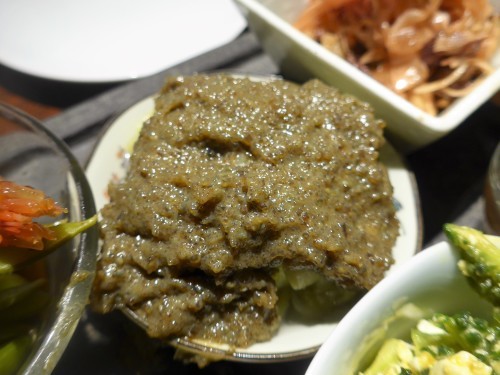 四谷三丁目「南方中華料理 南三」へ行く。_f0232060_22400015.jpg