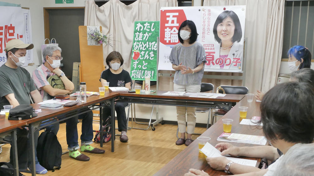 やってよかった個人演説会_b0190576_02532161.jpg