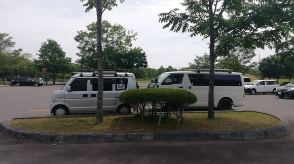 苫小牧 登別 伊達大滝区 8日目_c0212083_20104451.jpg