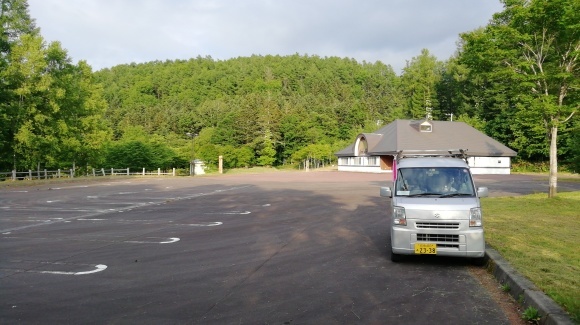 苫小牧 登別 伊達大滝区 8日目_c0212083_20165734.jpg