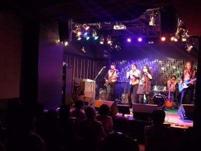 楽しくないことがあっても だけん歌うんよ 全力で Infix 公式ブログ 長友仍世のthank You Audience 楽しくないことがあっても だけん歌うんよ 全力で Infix 公式ブログ 長友仍世のthank You Audience