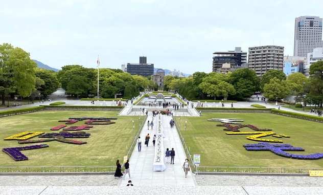 2021年5月 『故郷広島へ、最終章』　May 2021 \"My Home, Hiroshima\"_c0219616_09190604.jpg