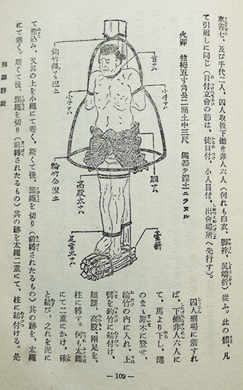 刑罪珍書集(1)-江戸の政刑一班- 箱 近代犯罪科学全集5 武侠社 刑罪珍書集(1)-江戸の政刑一班- 箱 近代犯罪科学全集5 武侠社