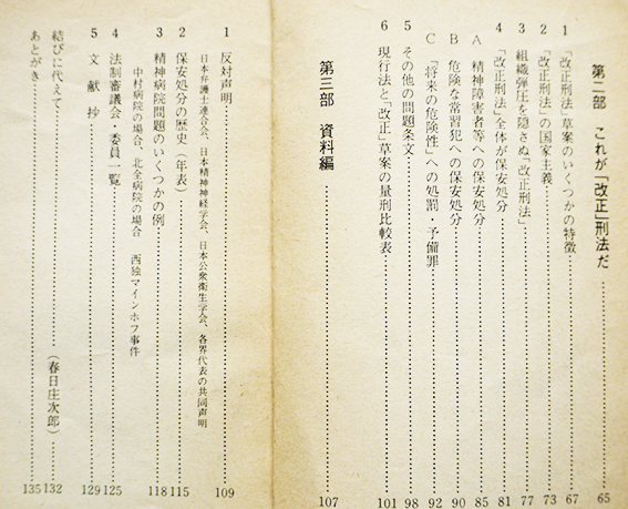 あなたにのびるナチスの手を断て 刑法改悪 保安処分と闘うために 救援連絡センター 1974年 古書 古群洞 Kogundou60 Me Com あなたにのびるナチスの手を断て 刑法改悪 保安処分と闘うために 救援連絡センター 1974年 古書 古群洞 Kogundou60 Me Com