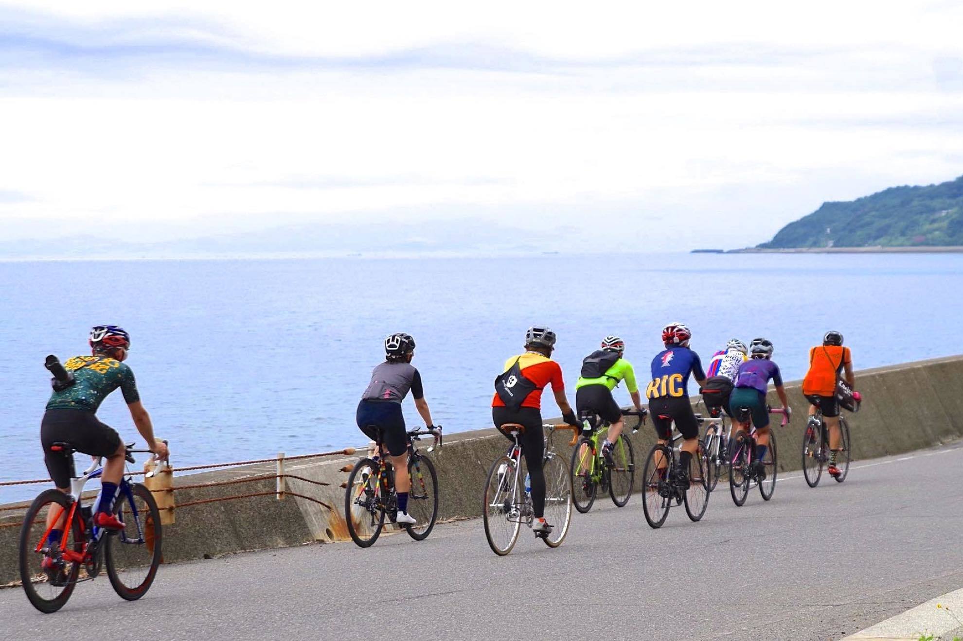 ネムの木アワイチ Part1 My Cycling Diary ネムの木アワイチ Part1 My Cycling Diary
