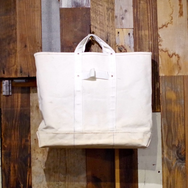 1970s〜 Vintage Canvas Tool Bag / US古着 キャンバス ツール 1970s〜 Vintage Canvas Tool Bag / US古着 キャンバス ツール