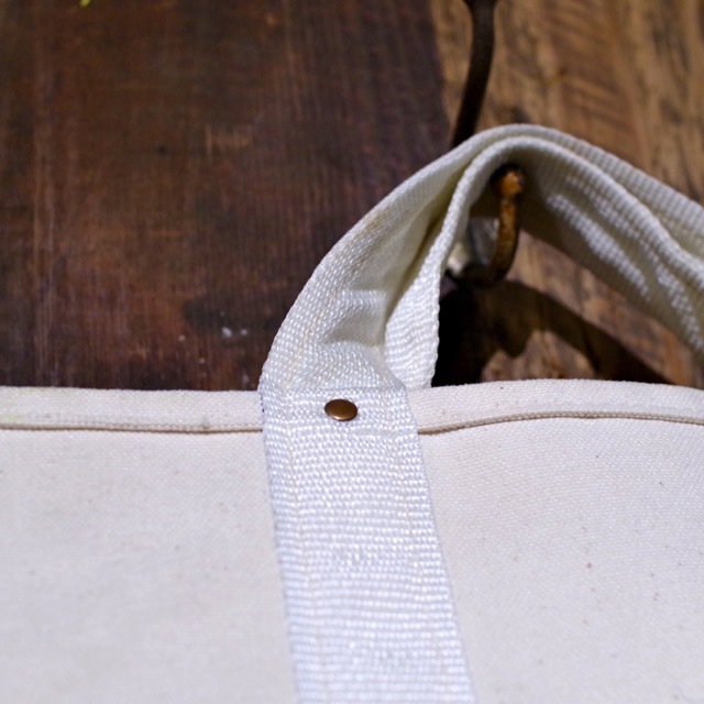 1970s〜 Vintage Canvas Tool Bag / US古着 キャンバス ツール