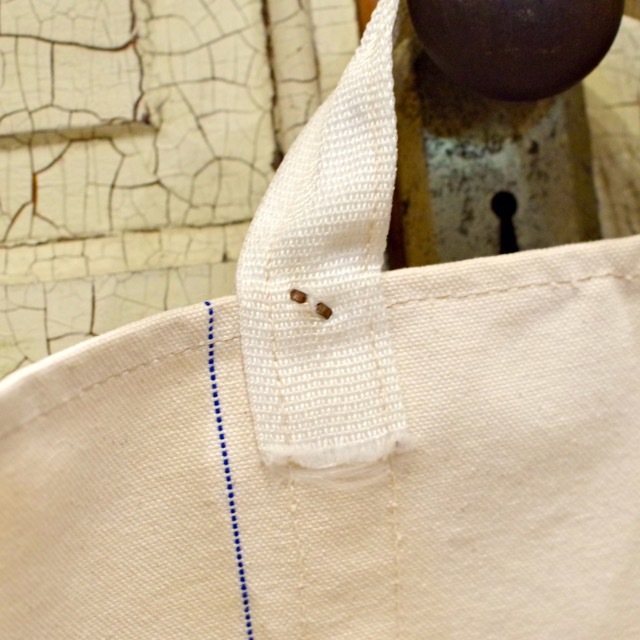 1970s〜 Vintage Canvas Tool Bag / US古着 キャンバス ツール 1970s〜 Vintage Canvas Tool Bag / US古着 キャンバス ツール