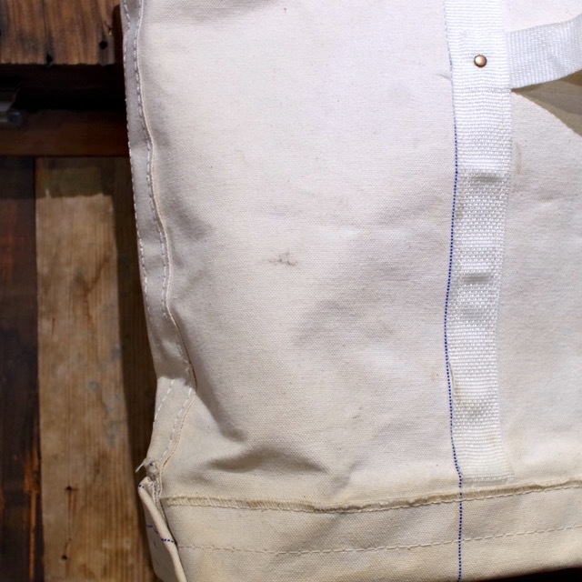 1970s〜 Vintage Canvas Tool Bag / US古着 キャンバス ツール