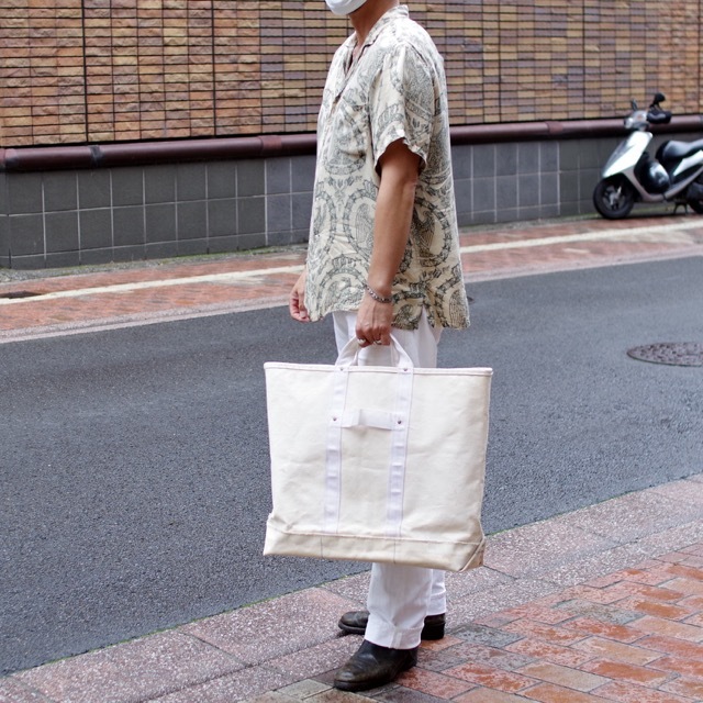 1970s〜 Vintage Canvas Tool Bag / US古着 キャンバス ツール 1970s〜 Vintage Canvas Tool Bag / US古着 キャンバス ツール
