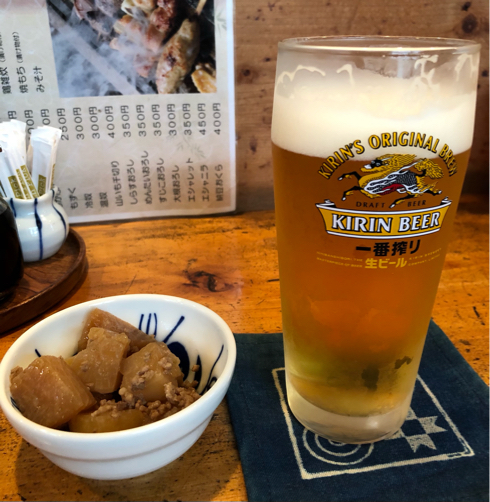 炭焼き風々で手作りコロッケ♪_f0207146_20281677.jpg