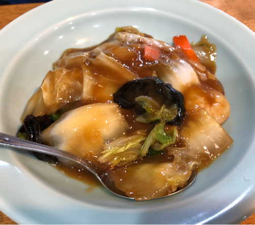 日日紅@水戸で醤油ラーメン♪_f0207146_20355473.jpg