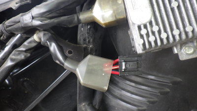 PCX125 (JF81) エンジン不動トラブル修理 : ノザワホンダ船橋店