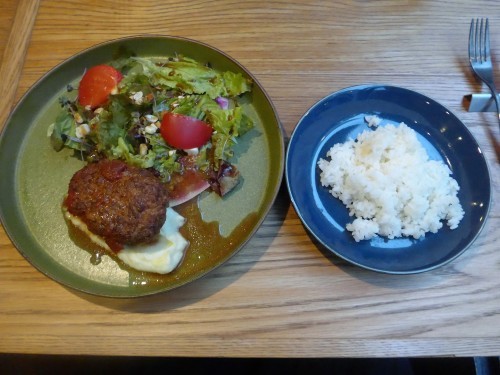 新宿御苑前「TSUBASA COFFEE」へ行く。_f0232060_11035260.jpg