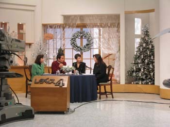 素敵なNEWクリスマスツリーご紹介~❤_f0029571_10315957.jpg