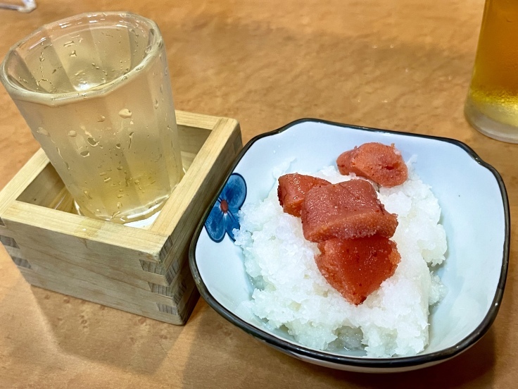 酒蔵一平 ★ PARTⅡ (八王子)_c0212604_16284854.jpeg
