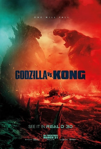 ゴジラvsコング Godzilla Vs Kong 映画 That S Entertainment ゴジラvsコング Godzilla Vs Kong 映画 That S Entertainment