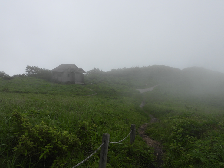 6月29日の三瓶山②_f0214649_12414135.jpg