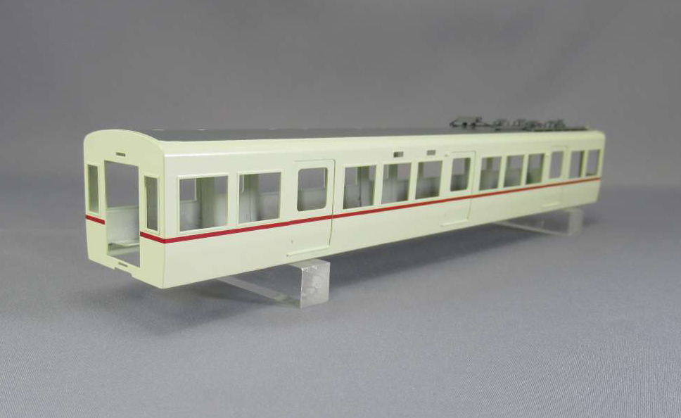 京王5000系情報その5 : エンドウ新製品情報ブログ