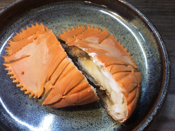 本渡のおさかな食堂で夕食_c0081462_22011869.jpg