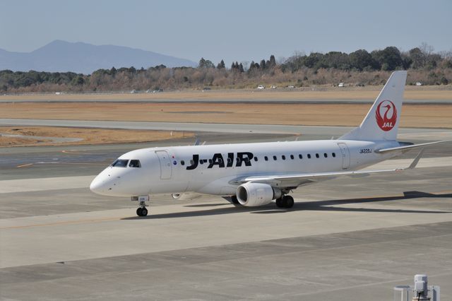 熊本空港から阿蘇山を超えて伊丹空港へ 蜜蜂的写真日記