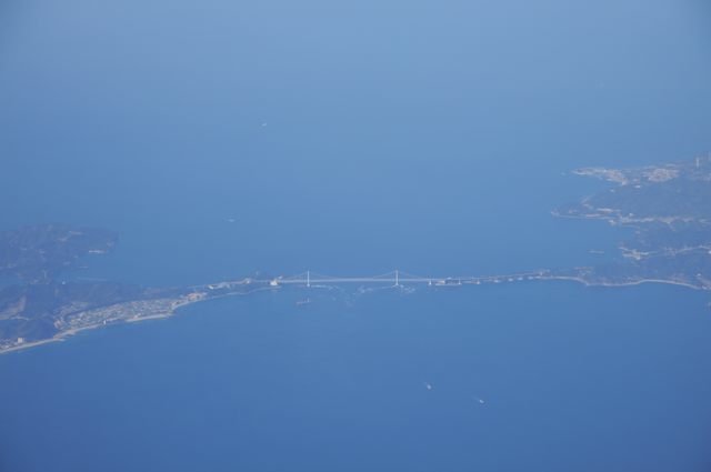 熊本空港から阿蘇山を超えて伊丹空港へ_c0081462_22352774.jpg