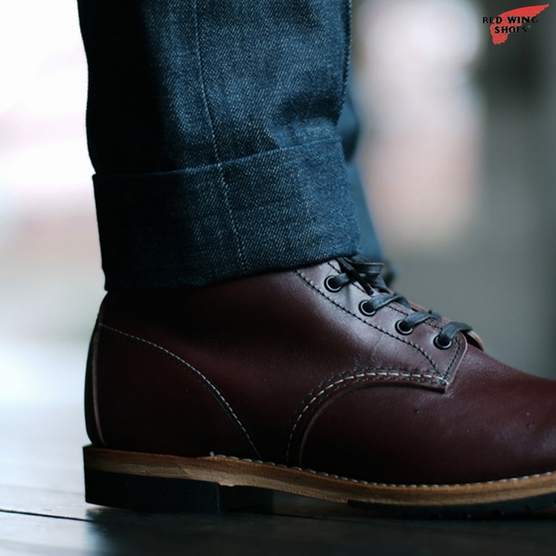 RED WING(レッドウィング) MODERN STYLE NO.9411 Beckman ベックマン_c0204678_10535114.jpg